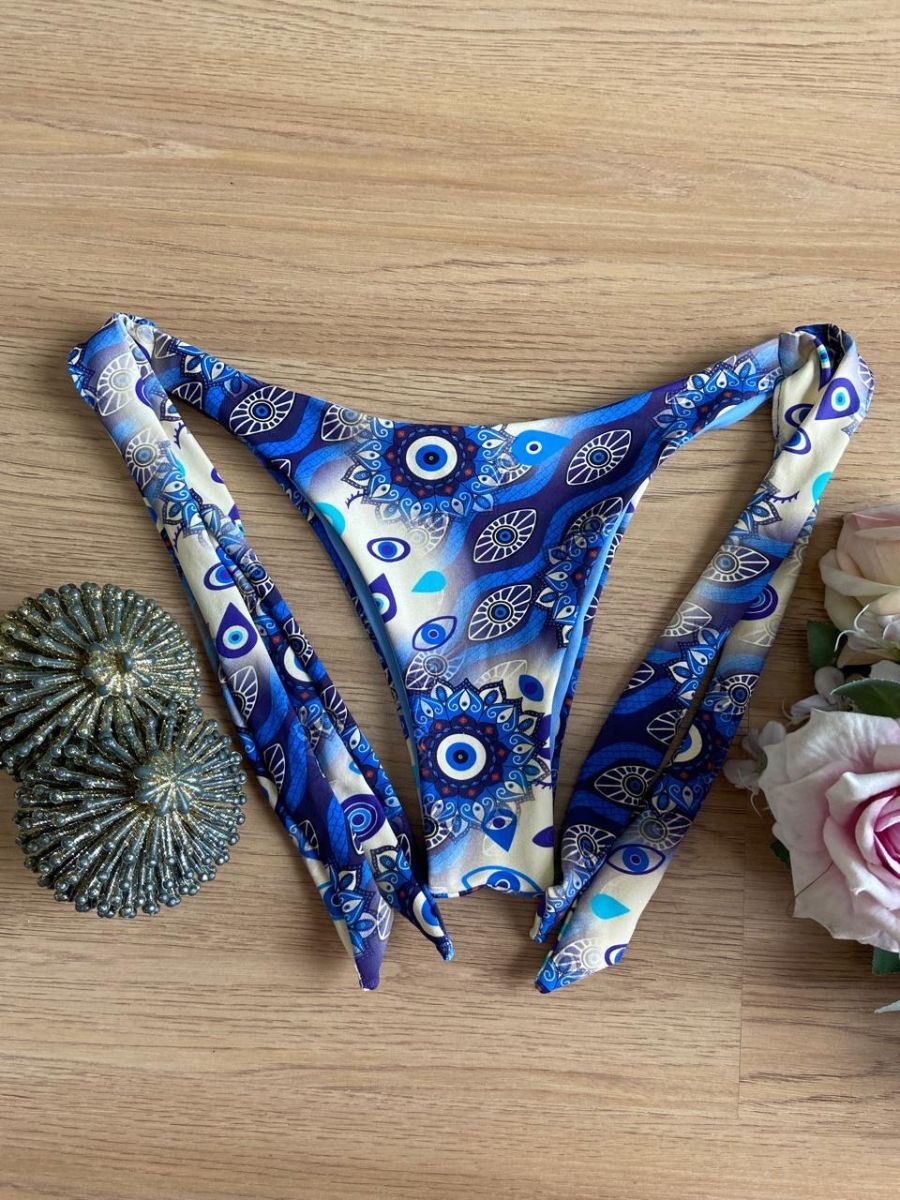 Biquíni Olho Griego Luminno´s