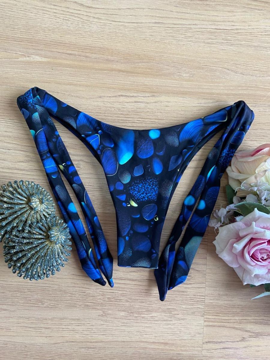 Biquíni Concha Mysterium Luminno´s