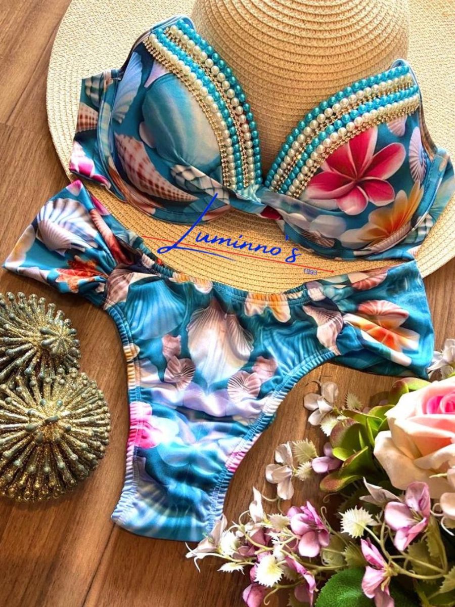 Kit Spring Summer Luminno´s