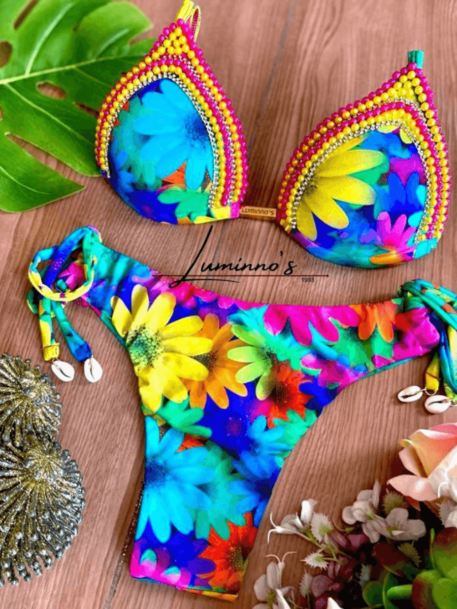 El bikini de Printemps Luminoso