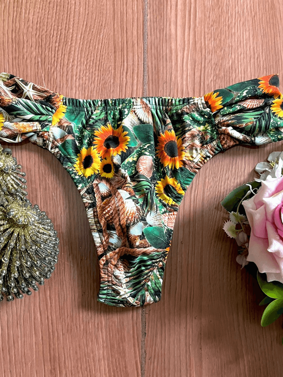 Biquíni  Richesse Luminno´s