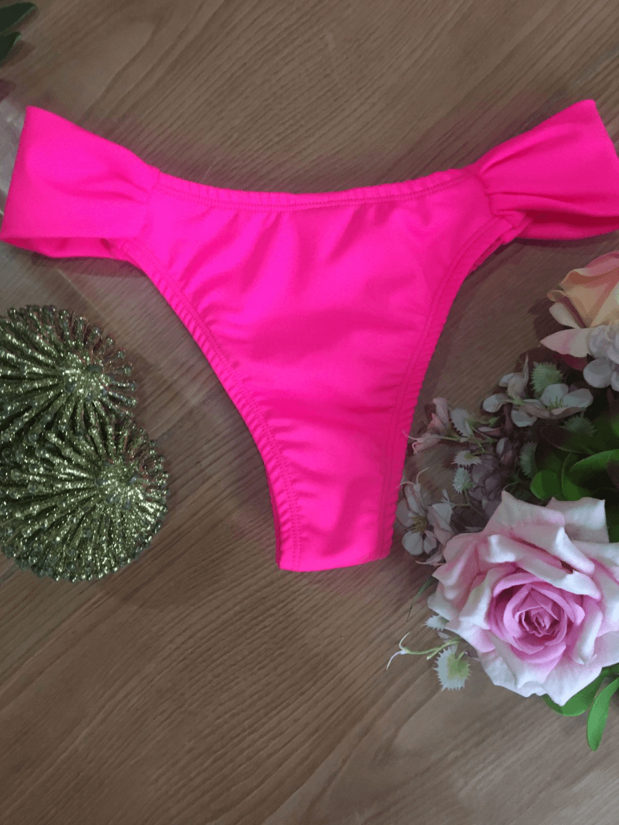 Bikini Sense de Luminno en color rosa