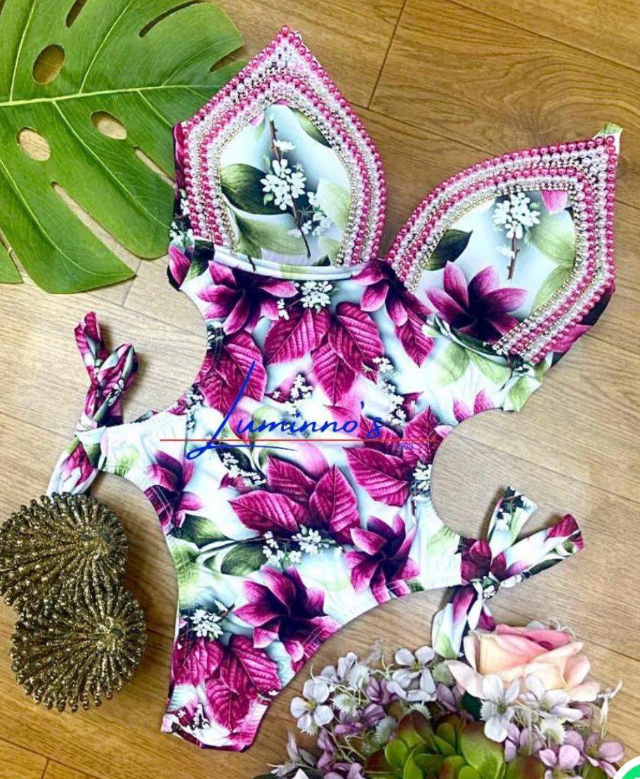 Maiô Paris Luminn´s