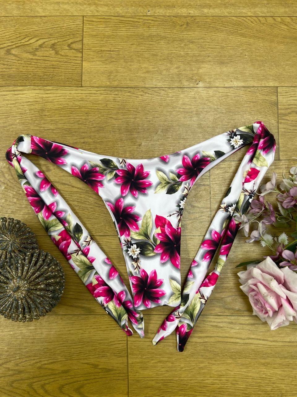 Biquíni Concha Paris Luminno´s