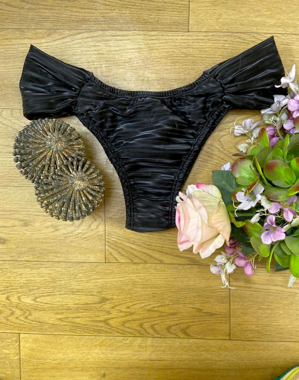 Biquíni Concha 3D Panther