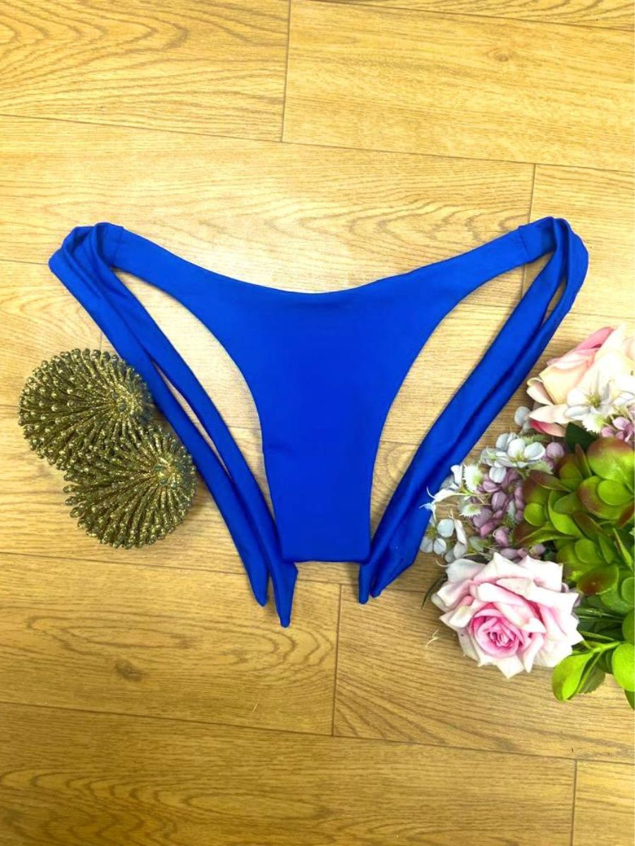 Biquíni Blue Magic Luminno´s