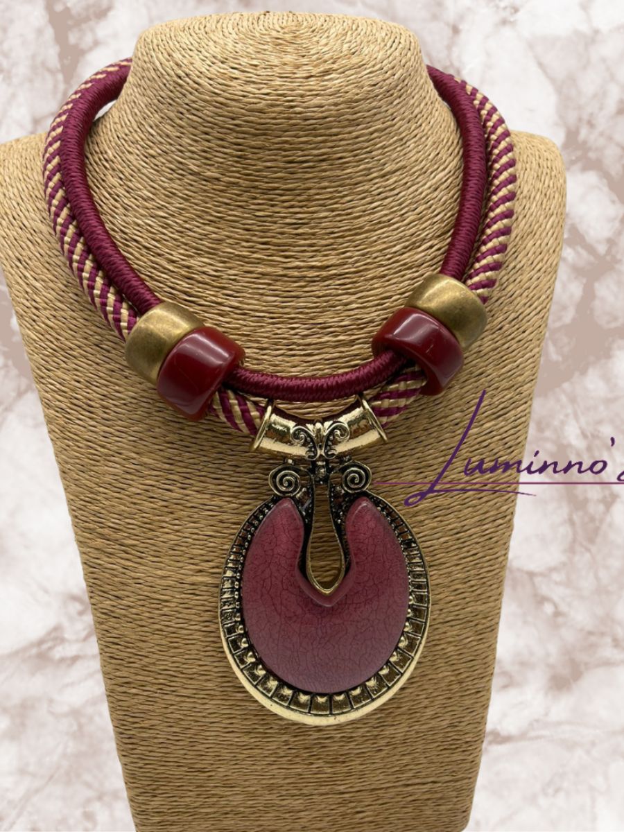 Conjunto Biojóia Luminno´s