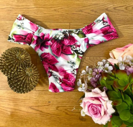 Biquíni Paris Luminno´s