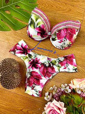 Kit Paris Luminno´s