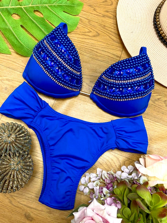 Bikini księżniczki Luminno