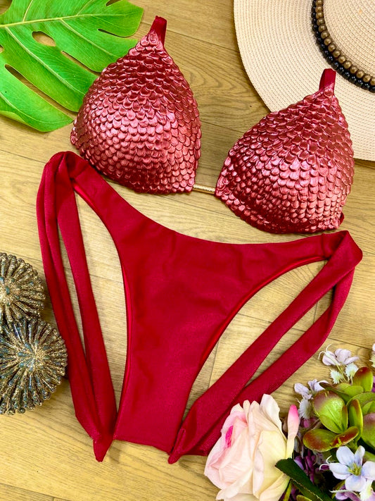 Bikini Marsalla Luminno's