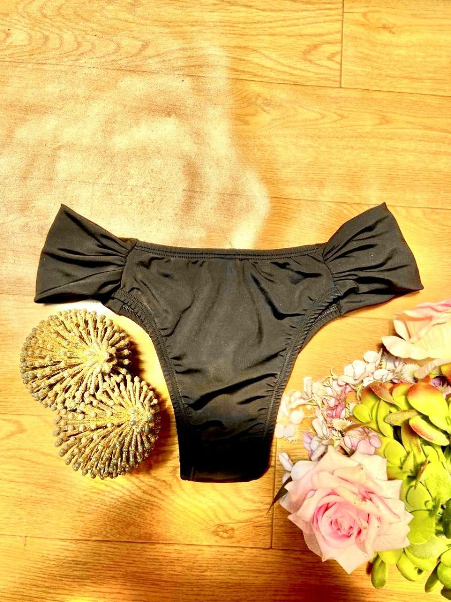 Biquíni Black Intense Luminno´s