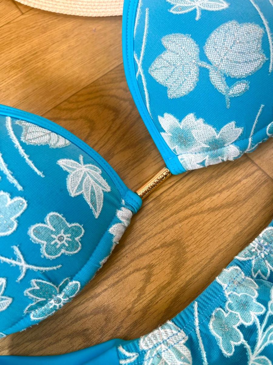 Biquíni Athenas Luminno´s