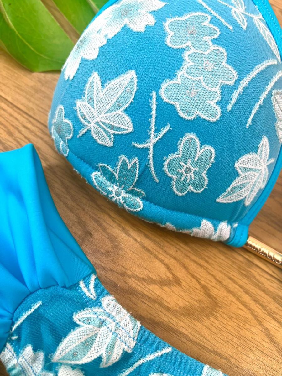 Biquíni Athenas Luminno´s