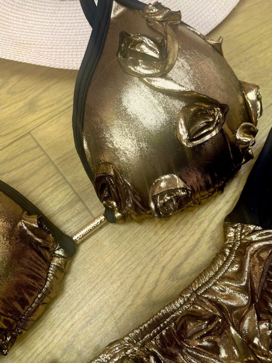 Biquíni Condessa Luminno´s