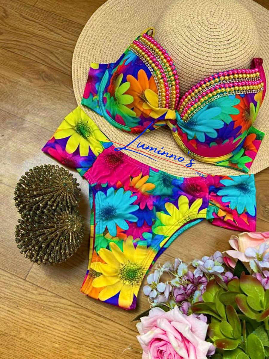 Biquíni Printemps Luminno´s