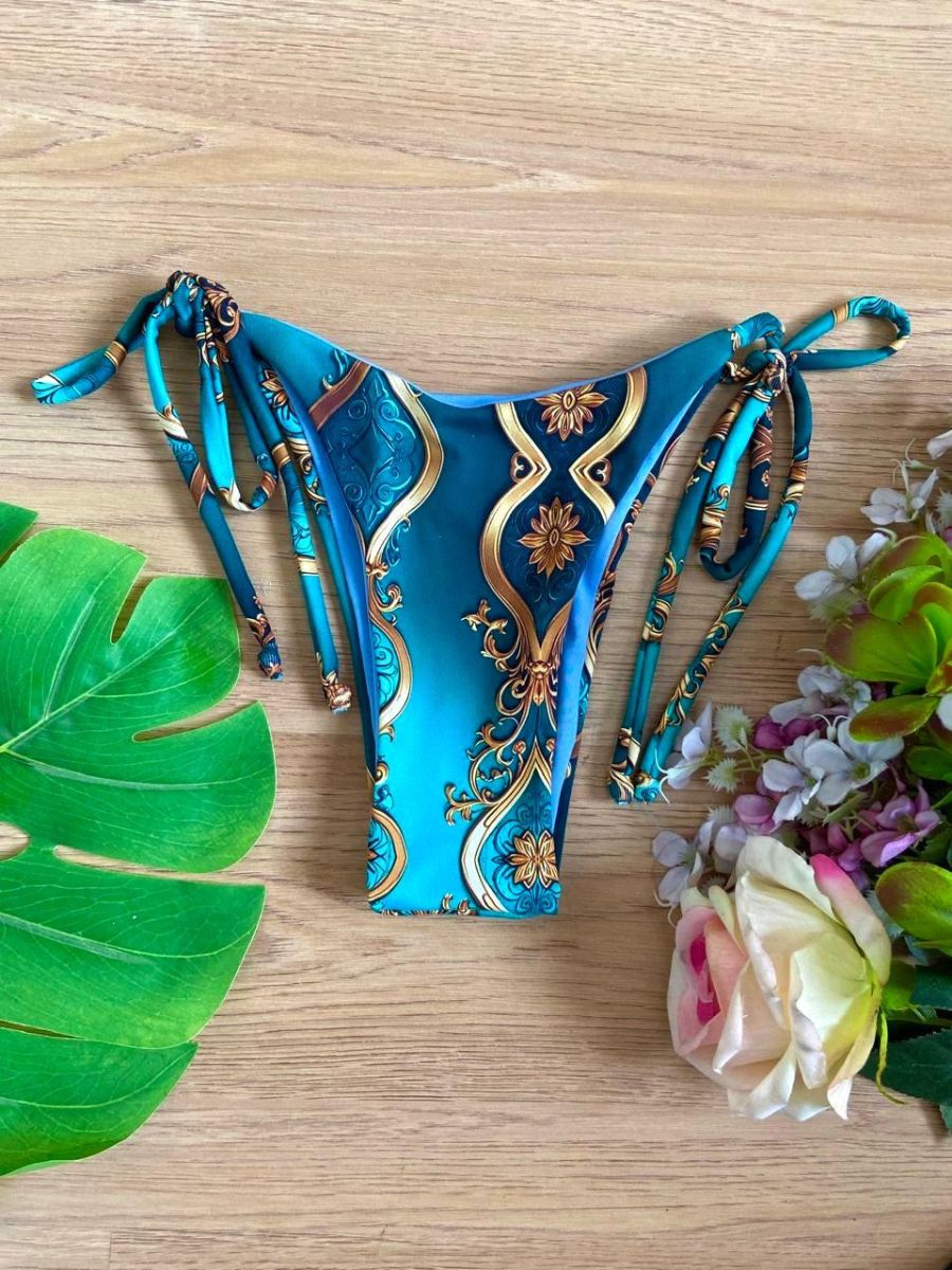 Biquíni Mônaco Luminno´s