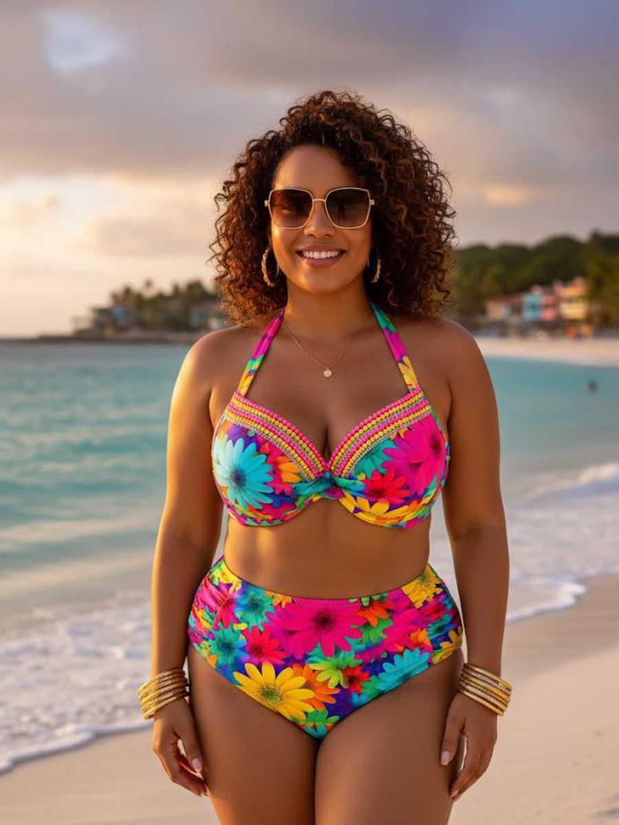 Bikini de Luminno´s Printemps ExtraG(48)