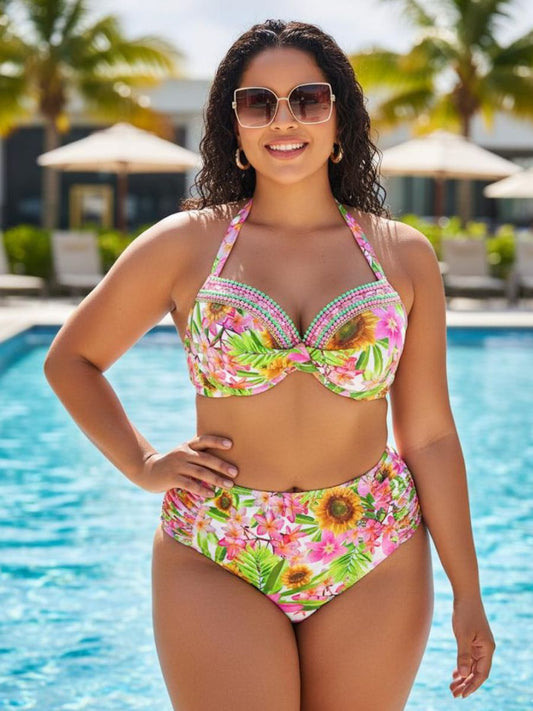 Bikini de primavera de Luminno