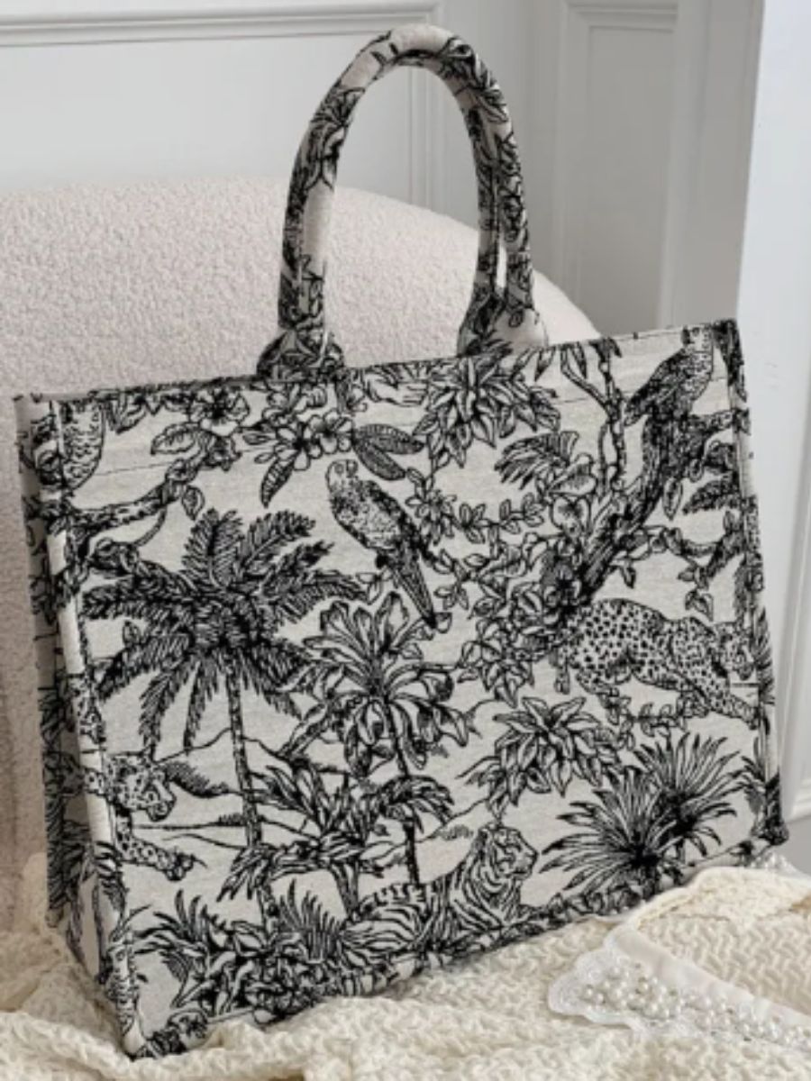 Bolsa de Praia Luminno´s