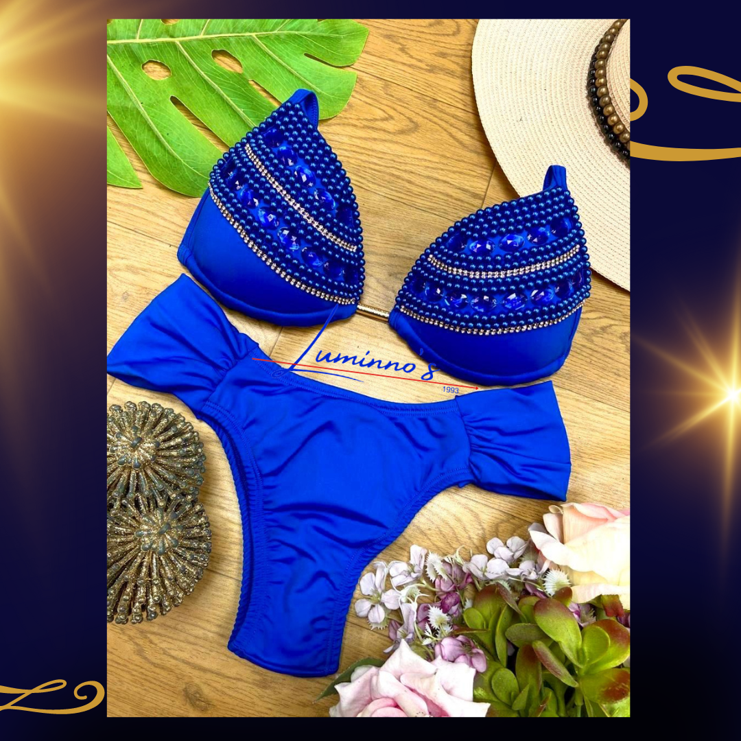 Biquíni Princess Luminno´s