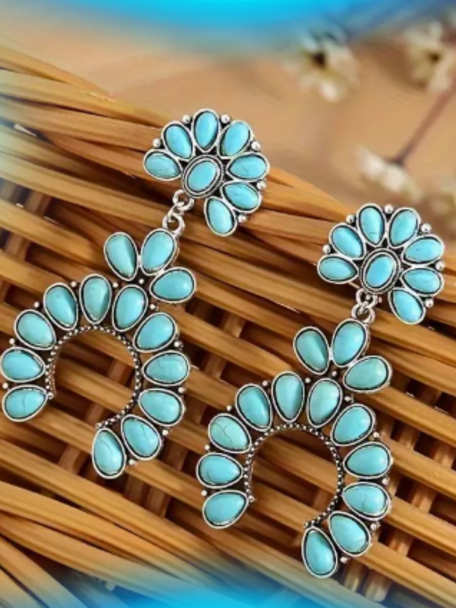 Luminno's Handmade Earring