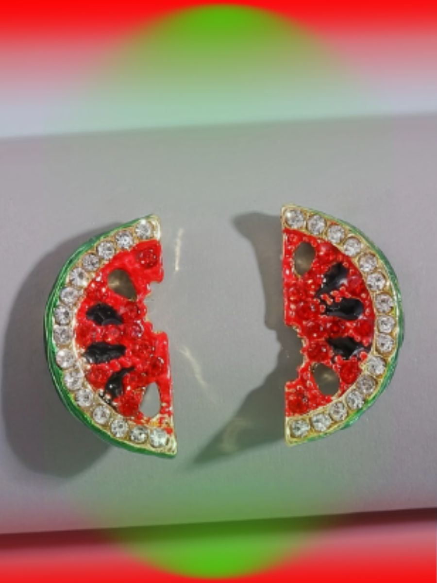 Luminno's Handmade Earring
