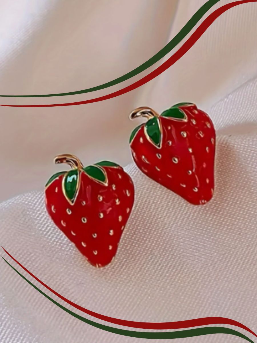 Luminno's Handmade Earring