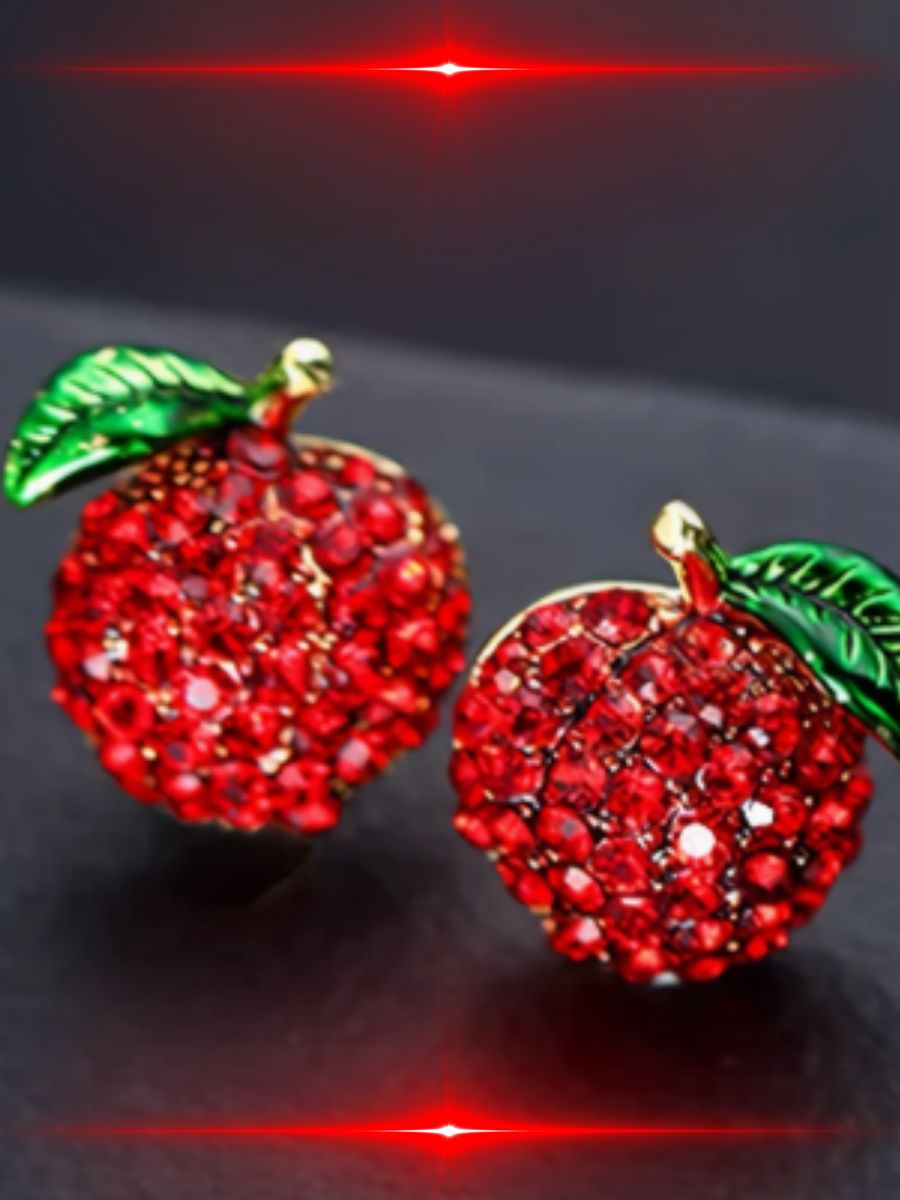 Luminno's Handmade Earring