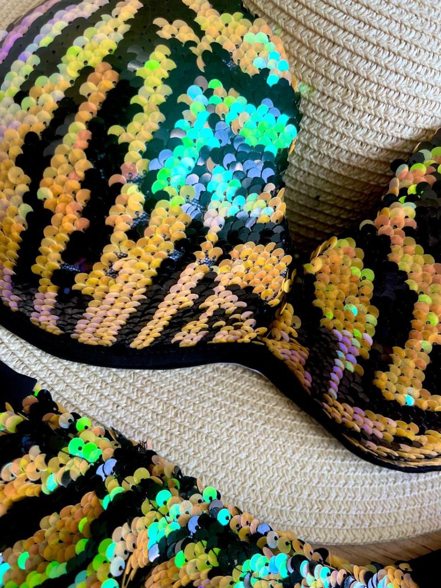 Biquíni Concha Light Luminno´s