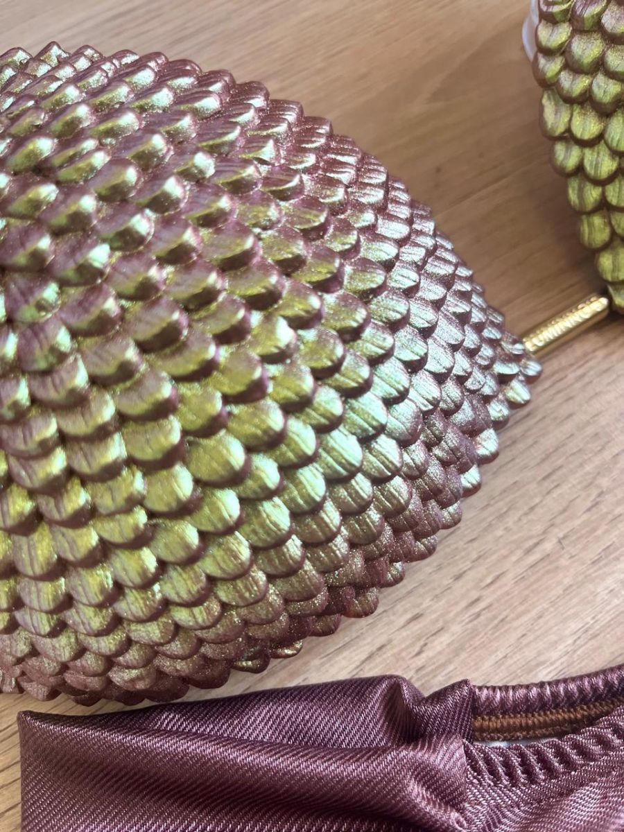 Biquíni Rafet Luminno´s