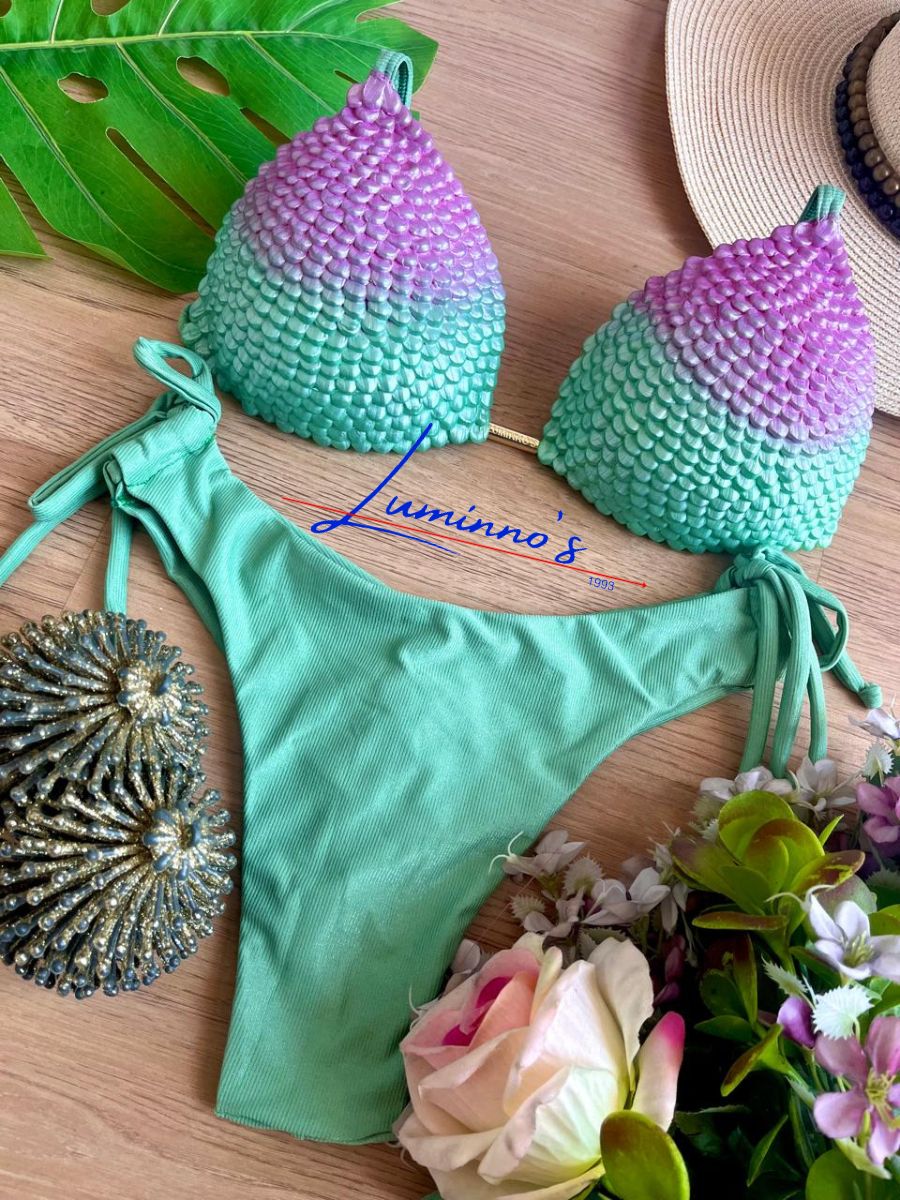 Biquíni Neex Luminno´s