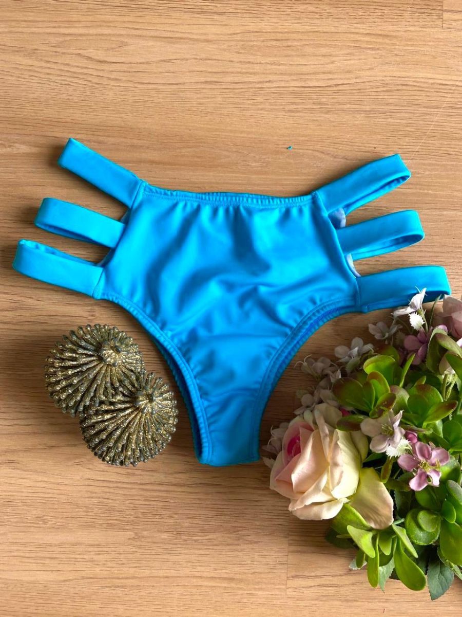 Biquíni Princess Sky Luminno´s