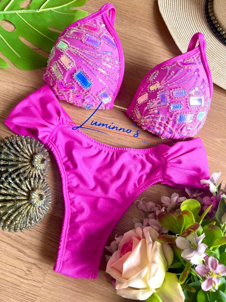 Biquíni Dream Luminno´s