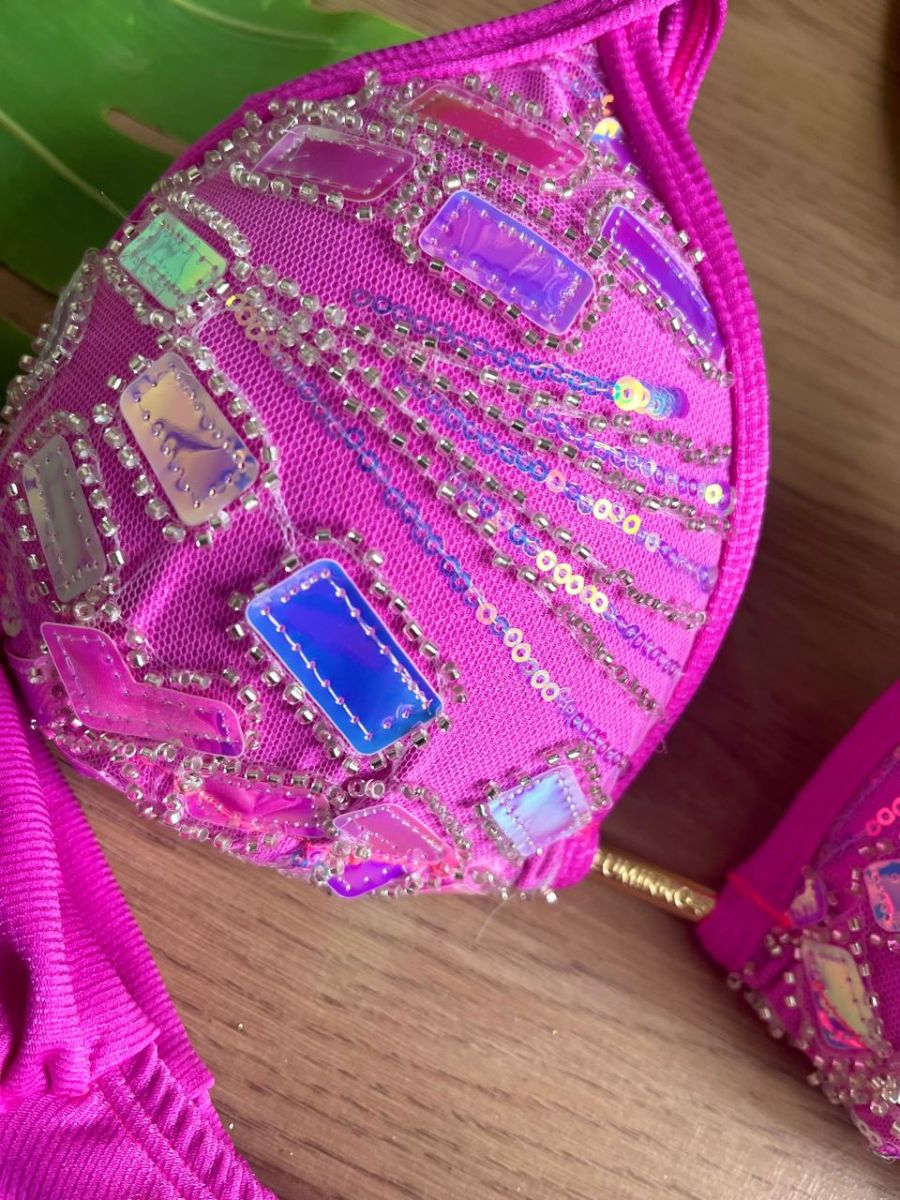 Biquíni Dream Luminno´s