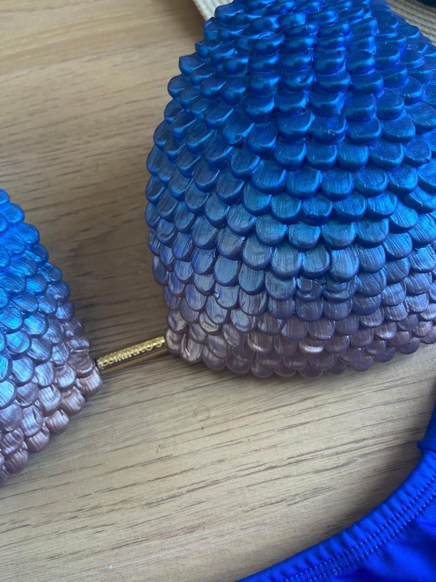 Biquíni Maré Luminno´s