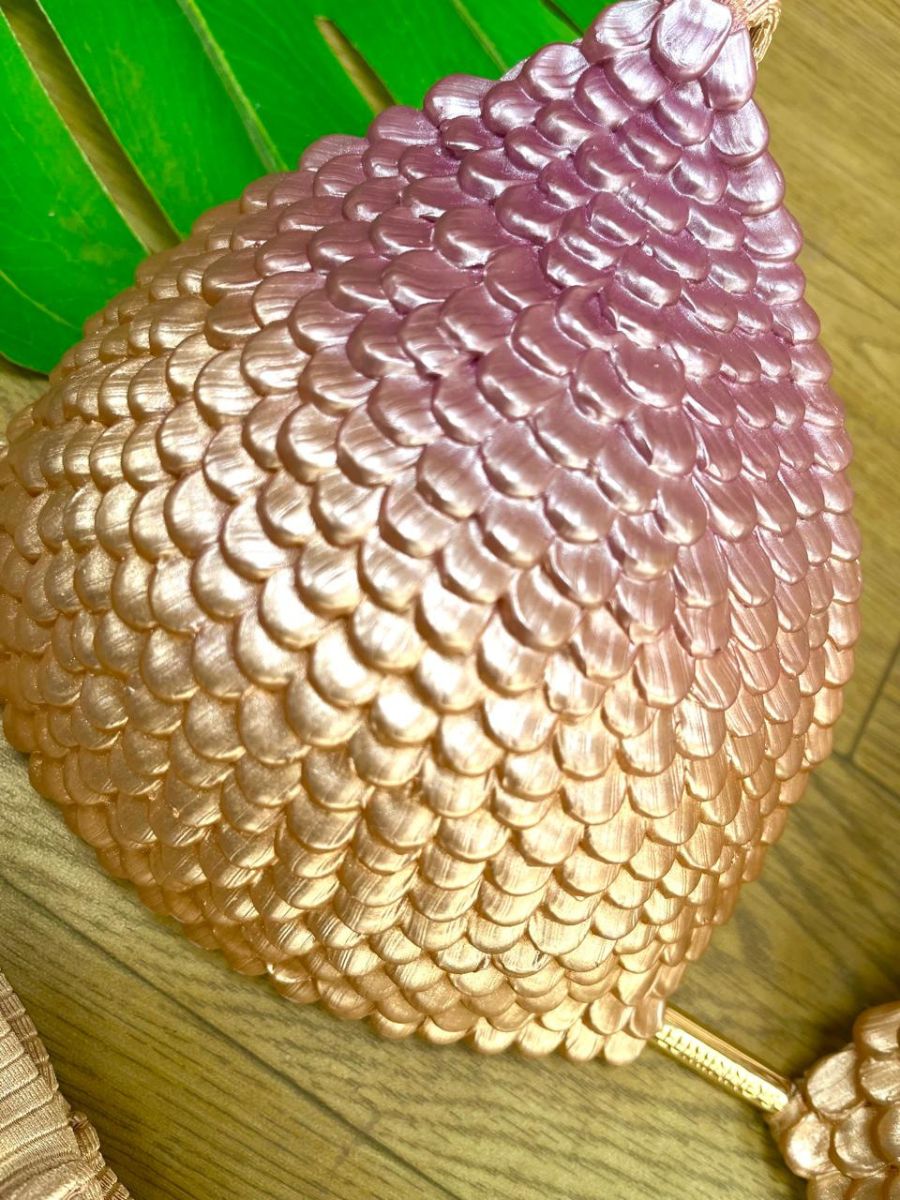 Biquíni Charm Luminno´s