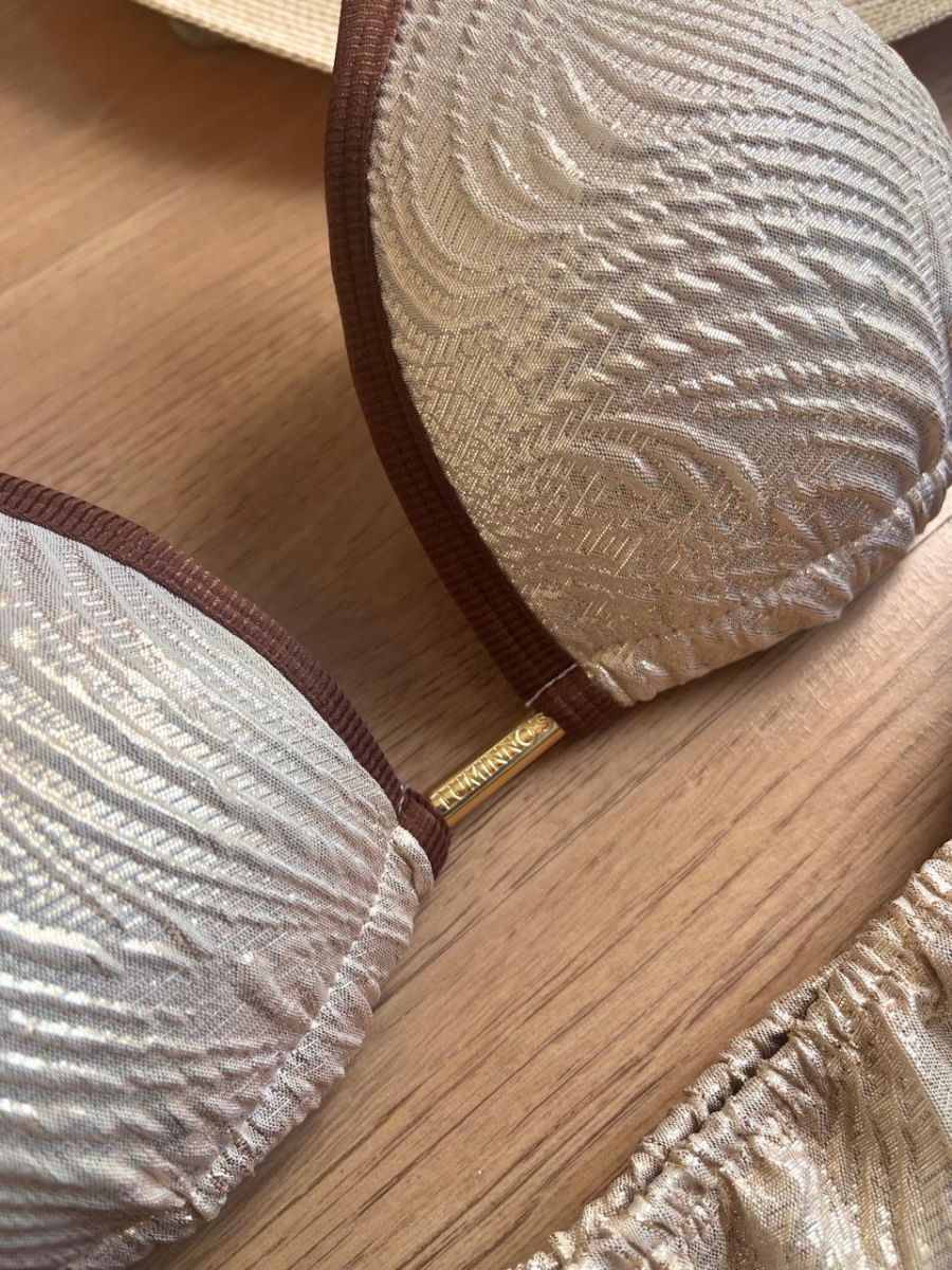 Biquíni Raphaella Luminno´s