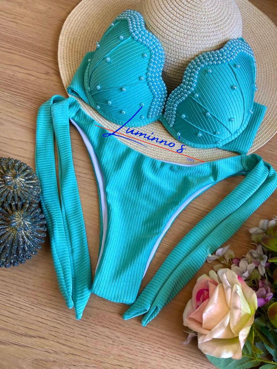 Biquíni A-Mar Luminno´s