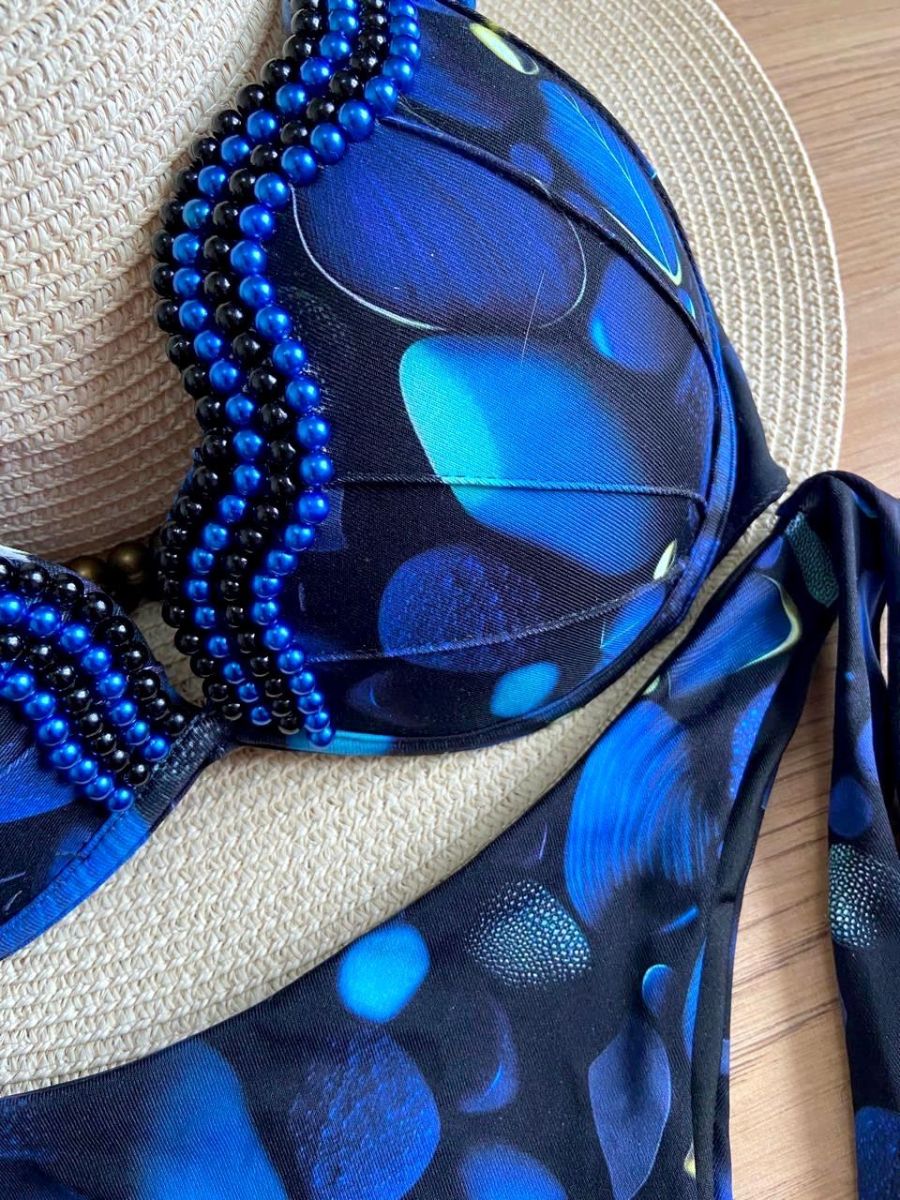 Biquíni Concha Mysterium Luminno´s