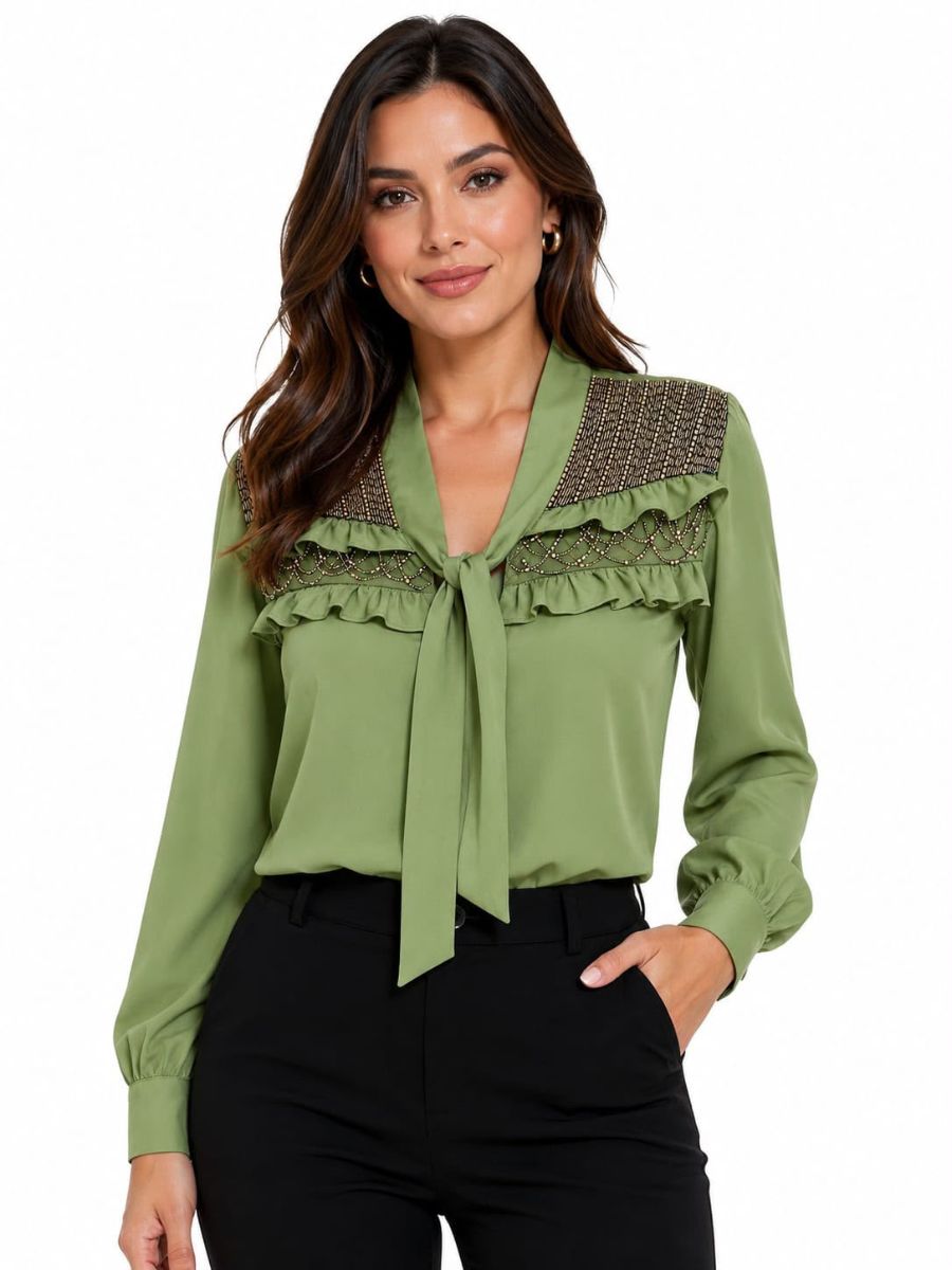Edén´s Aura Shirt - One-of-a-Kind
