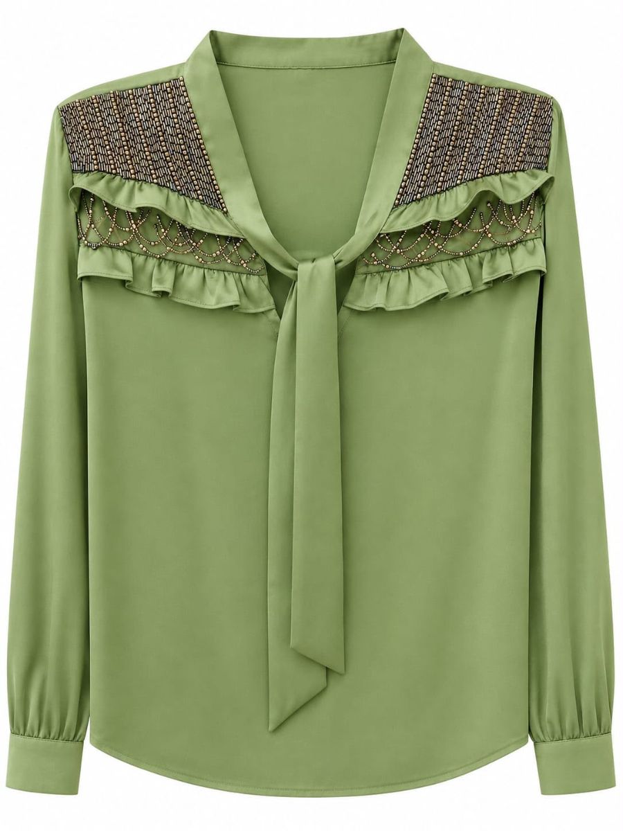 Edén´s Aura Shirt - One-of-a-Kind