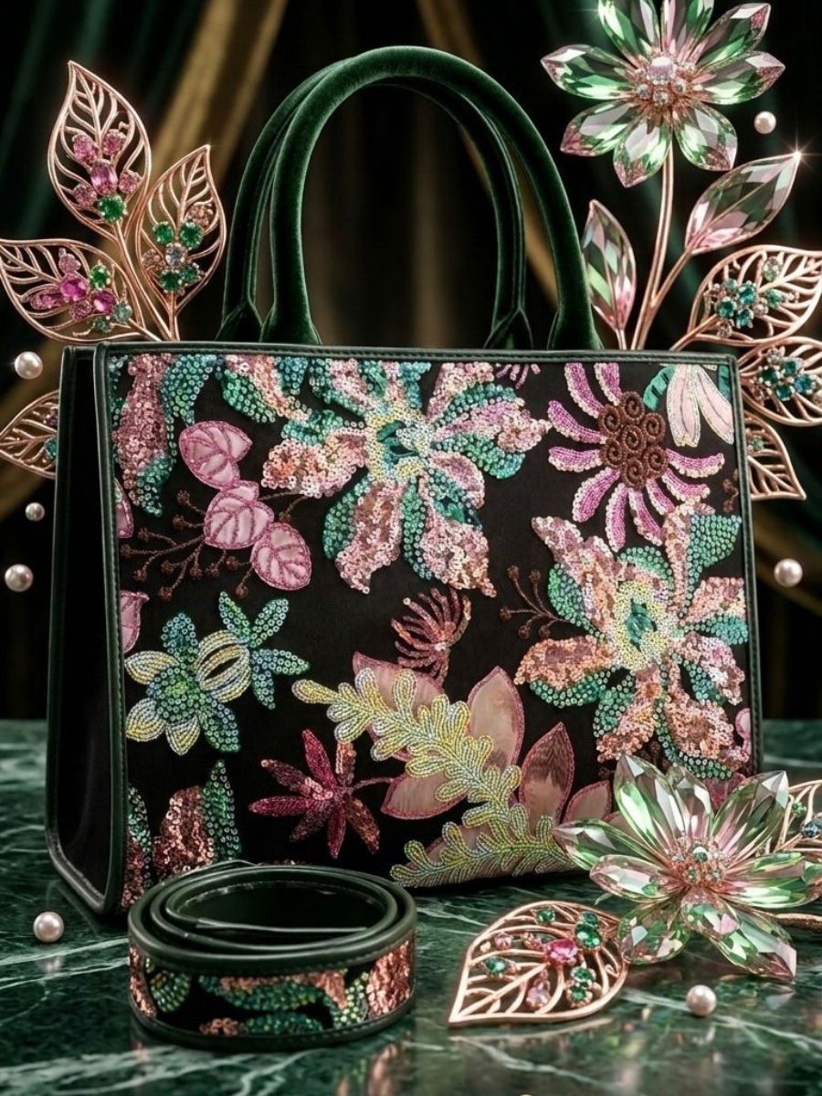 Bolsa Artistic Luminno´s