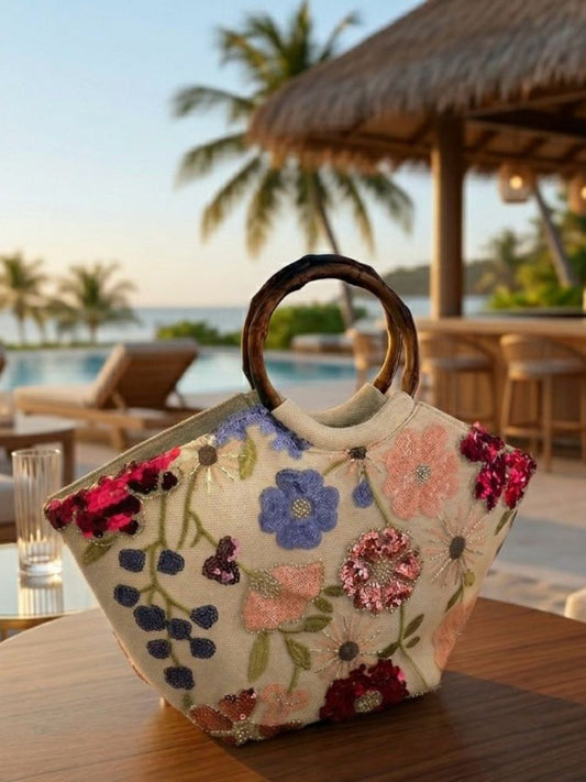 Bolsa Foral Culture Luminno´s