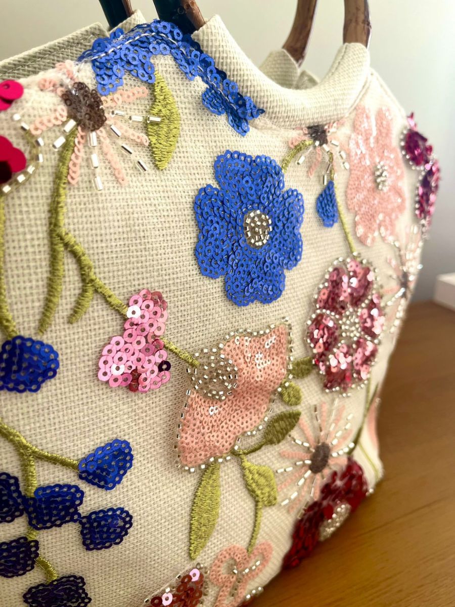 Bolsa Foral Culture Luminno´s
