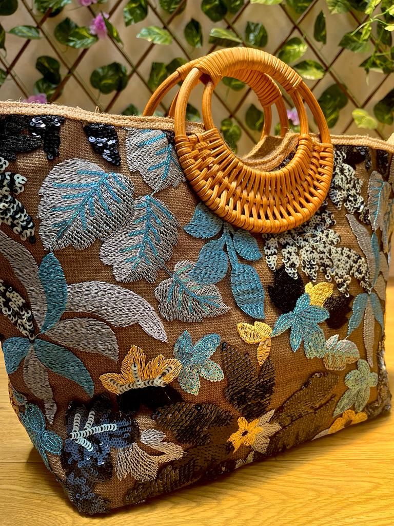 Bolsa de Praia Luminno´s