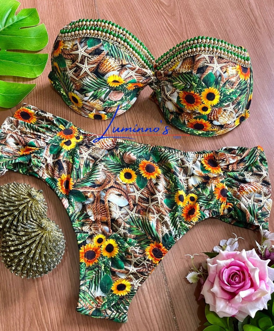 Biquíni Richesse Luminno´s