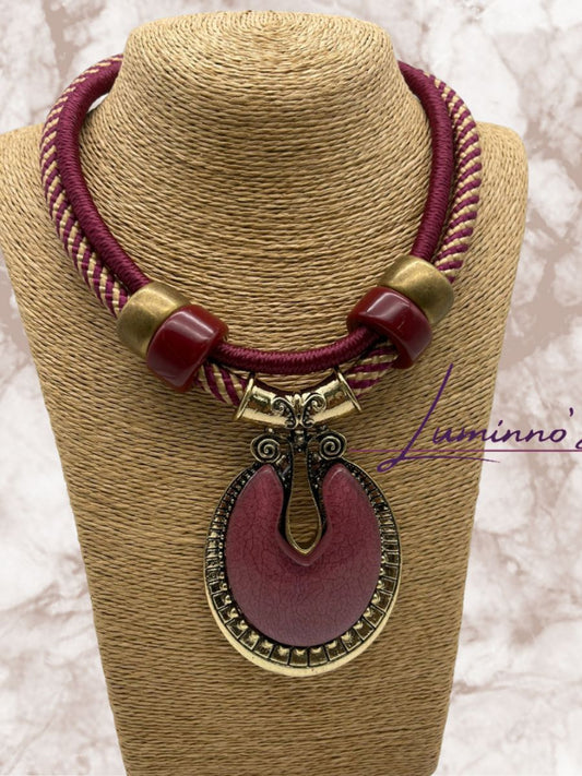 Conjunto Biojóia Luminno´s