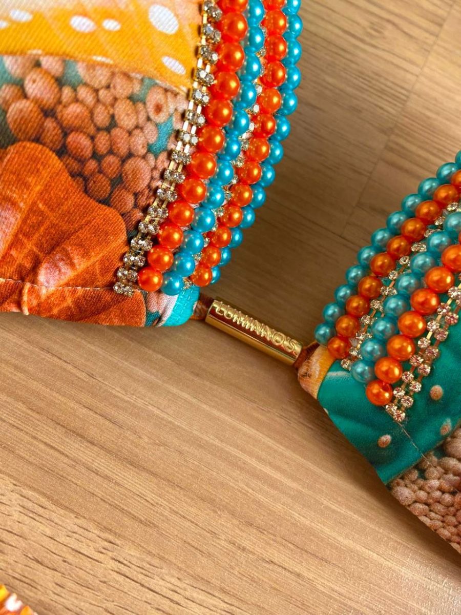 Biquíni Paradise Luminno´s - Luminno’s BeachWear