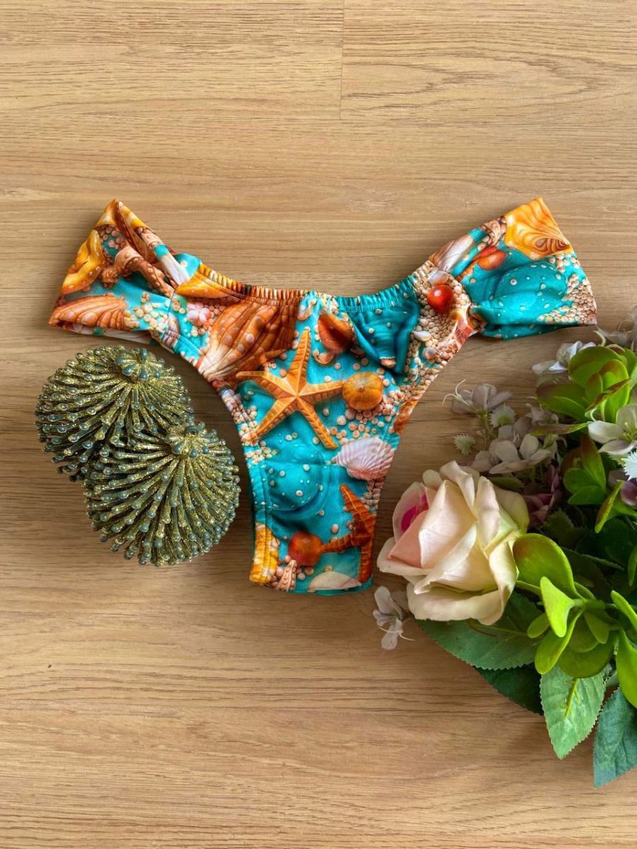 Biquíni Paradise Luminno´s - Luminno’s BeachWear